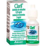 Claril 15ml