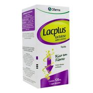 Suplemento Lacplus Sabor Ameixa 120ml