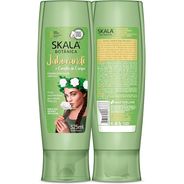 Skala Kit Shampoo + Condicionador Jaborandi Vegano, 650 Ml
