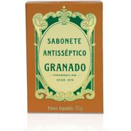 Sabonete Granado Antisseptico 90G