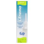 L-Enema Solução Retal 130ml