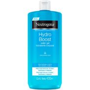 Neutrogena Boost Hydro Boost