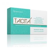 Tacitá Suplemento Alimentar De Vitaminas E Minerais Com 30 Comprimidos