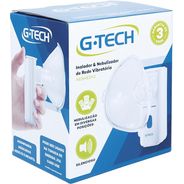 G-Tech Nebulizador de Rede Vibratória NEBMESH2