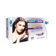 Suplevit Mulher 60 Cápsulas Gel