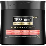 Máscara Facial TRESemmé Detox Capilar 400g