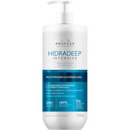 Hidratante Profuse Hidradeep Intensive 400G