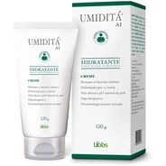 Umiditá AI Loção Hidratante Restaura Barreira Cutânea 120ml