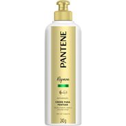 Pantene - Creme de Pentear Repara, Restauração 240G