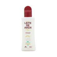Leite de Aveia Davene Leite T Tipos De Pele Mel 180Ml Aveia