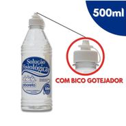 Soro Fisiologico Arboreto 500ML