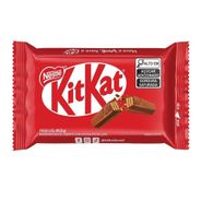 Chocolate KitKat Ao Leite Nestlé - 41,5g