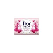 Sabonete Flor Ypê Flor de Maçã e Framboesa 85g