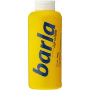 Talco polvilho antisséptico barla perfumado para pés e axilas combate frieiras assaduras odores 140g