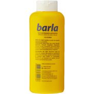 Talco polvilho antisséptico barla perfumado para pés e axilas combate frieiras assaduras odores 140g