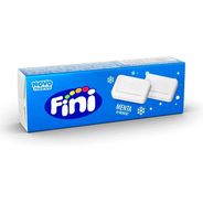 Pastilha Fini Menta 14g