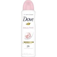 Desodorante Antitranspirante Aerosol Beauty Finish 150ml