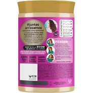 Creme Pentear Seda Boom 1K Definição