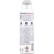 Antitranspirante Aerossol Powder Dry Rexona 150ML