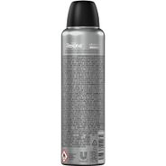 Antitranspirante Aerosol Men Clinical Clean 150ml Rexona