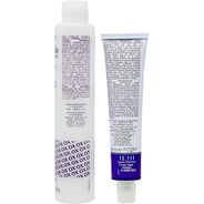 Alta Moda e Colore Louro Platinado Cinza 150g