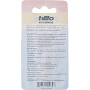 Hillo Fita Dental 125M – Limpeza Suave e Profunda Diária