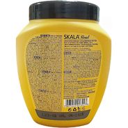 Creme De Tratamento Skala 1Kg Maracujá e Patauá