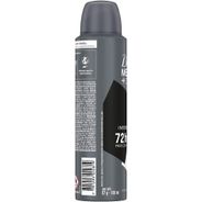 Dove Desodorante Antitranspirante Aerosol Invisible 150Ml