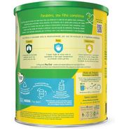 Ninho - Composto Lácteo Fases 3+, 800G