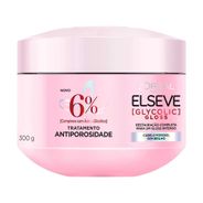 Creme de Tratamento L'Oréal Paris Elseve Glycolic Gloss 300g
