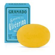 Sabonete Granado Glicerina Tradicional 90G