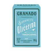 Sabonete Granado Glicerina Tradicional 90G