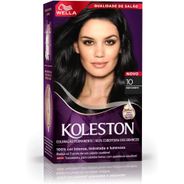 Tintura Koleston 10 Preto Infinito