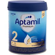 Aptamil Premium 2 - 800g