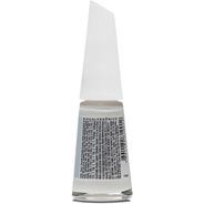 Esmalte Risqué Cremoso Bianco Puríssimo