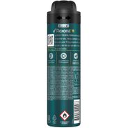 Desodorante Antitranspirante Aerosol Rexona Men V8 72h 150ml