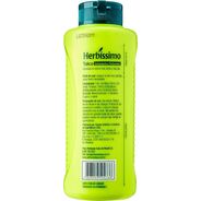 Herbissimo Talco Antisseptico Perfumado Herbissimo 140 Gr
