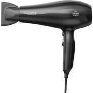 GA.MA Italy Secador Gama Eleganza Plus Ceramic Ion - 2100W - 220V
