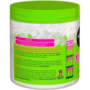 Gelatina Capilar Salon Line To de Cacho Super Definição com 550g