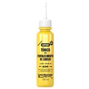 Tônico Capilar Tratamento 100Ml Fortalecimento Gota Dourada
