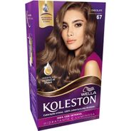 Tinta De Cabelo Koleston Chocolate 67
