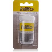 Fio Dental Hillo Extra Fino 100Ml