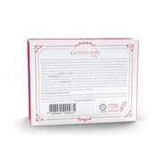Giovanna Baby Sabonete Vegetal Veg Cherry 90g
