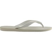 Sandália Havaianas Top Lisa Branca 43/44 – Par Masculino