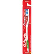 Colgate Escova Dental Classic Clean 1 Unidade