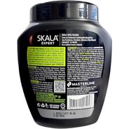 Creme de Tratamento 1Kg Bomba de Vitaminas - Abacate, Skala