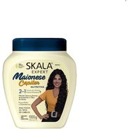 Creme de Tratamento Capilar Skala Maionese Nutritiva 1kg