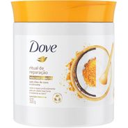Dove Máscara Capilar De Tratamento Ritual De Reparação 500G