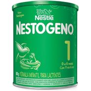 Nestogeno Fórmula Infantil 1 - 800G