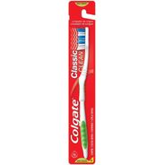 Colgate Escova Dental Classic Clean 1Unidade